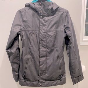 Burton DryRide Snowboard Jacket